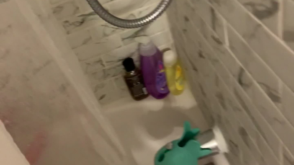 Declan Loves To Shower With Clothes On Buzz Videos