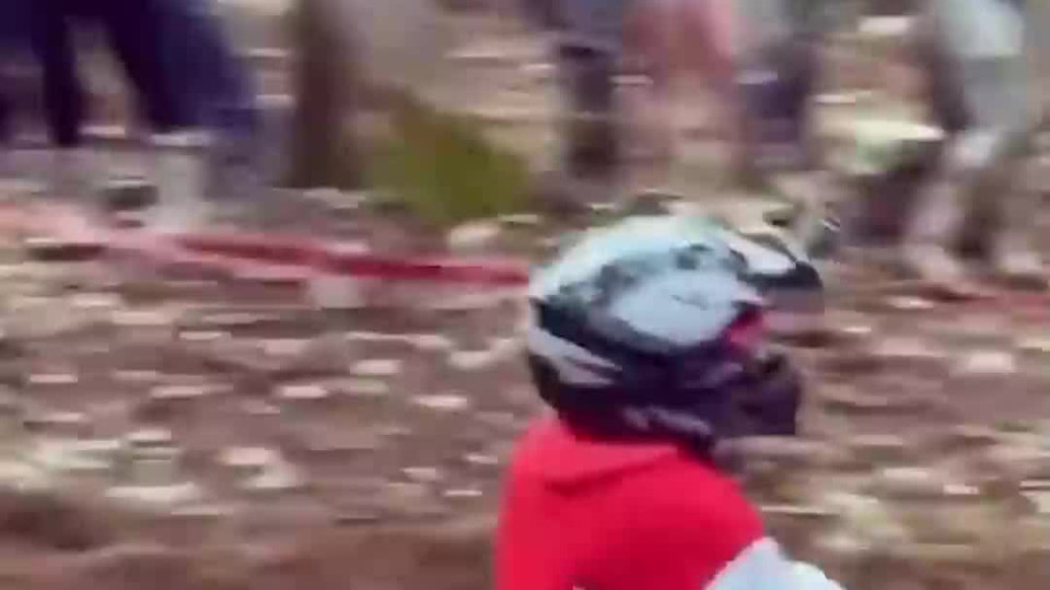 Off Road ATV Faceplant Buzz Videos