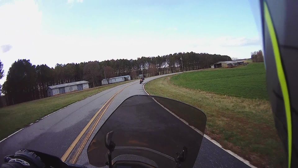 Wobble Wrecks Motorcycle Buzz Videos