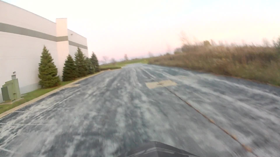 Guy in Pickup Follows ATV After Finger Pointing Buzz Videos